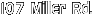 107 Miller Rd.